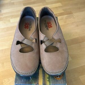 SAS “Crissy” Loafer, Size 8.5 Wide